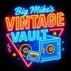 bigmikesvault